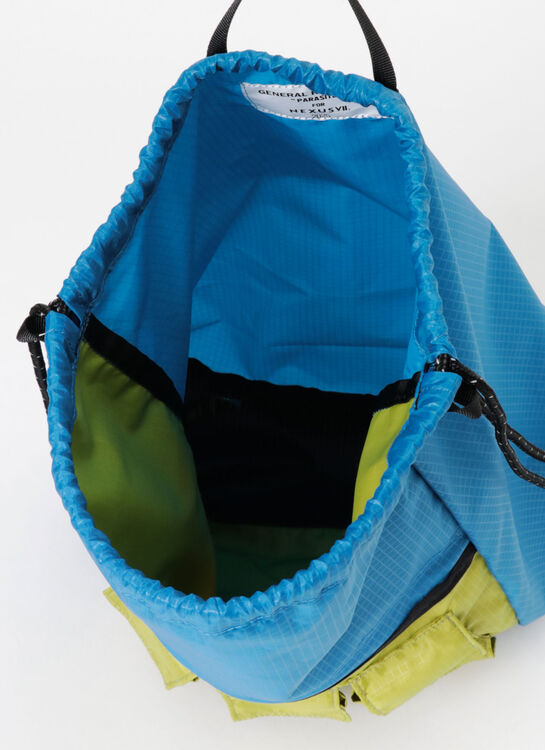 CLASSIC ACC 【GREGORY × NEXUSVII.】  PRASITEナップサック