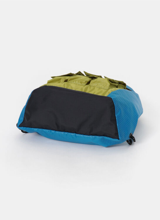 CLASSIC ACC 【GREGORY × NEXUSVII.】  PRASITEナップサック