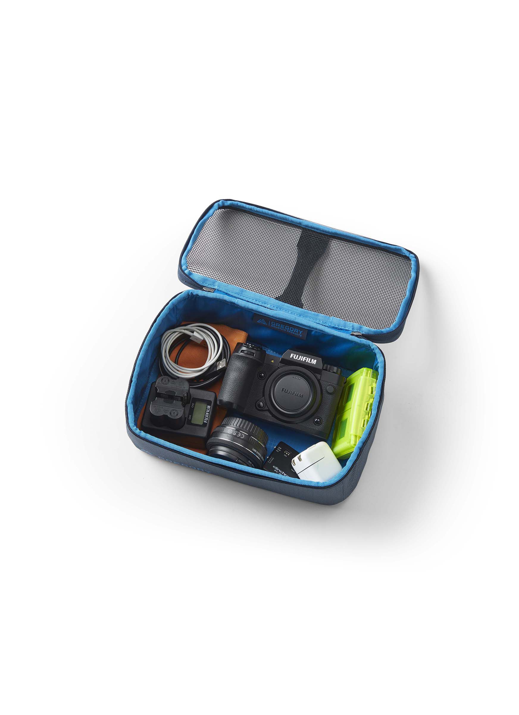 GEAR ORG アルパカギアポッド5