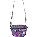 CLASSIC BAGS ラフィンショルダー