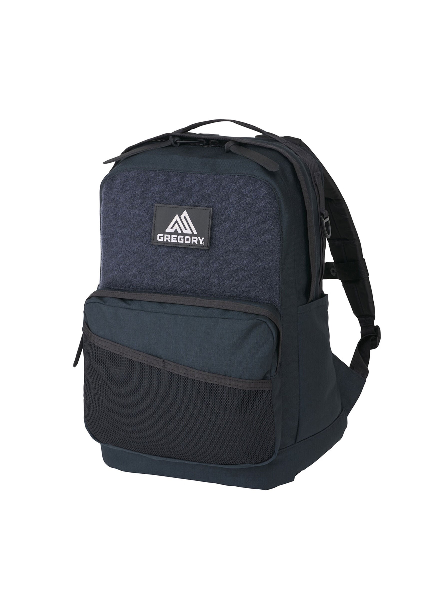 CLASSIC DAY キャンパスデイM ボールド4