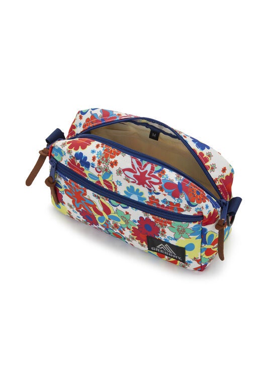 クラシックバッグ パデッドショルダーポーチM