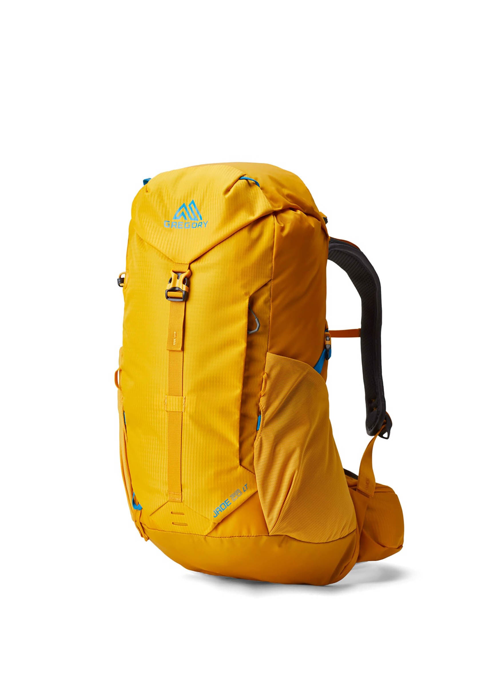 ジェイド28 LT カプリイエロー | グレゴリー公式オンラインストア