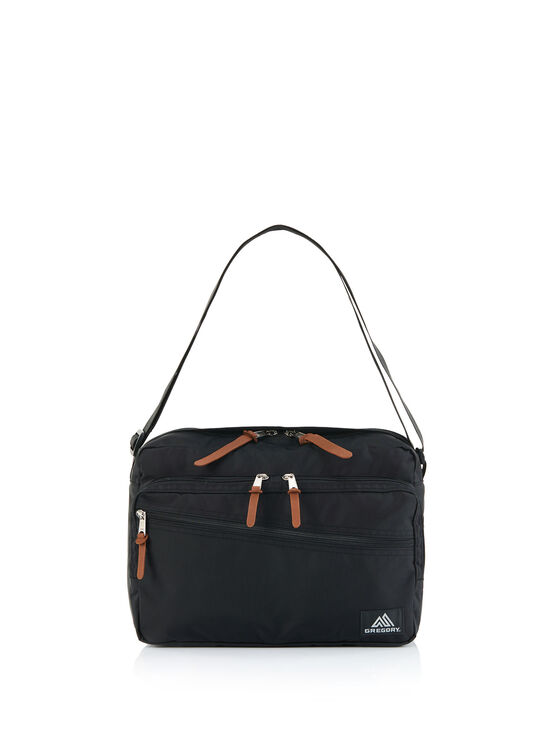GREGORY ショルダーバッグ UTILITY SHOULDER L