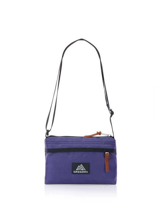 CLASSIC BAGS エンベロップショルダー