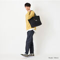 CLASSIC BAGS ティーニートート