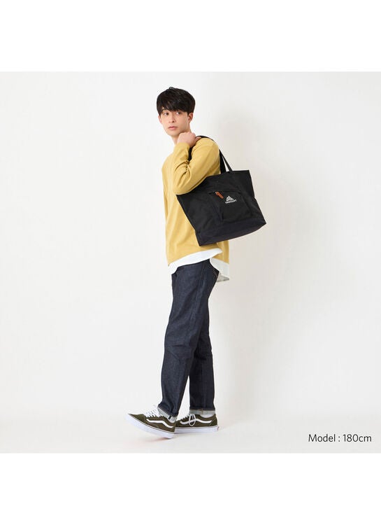 CLASSIC BAGS ティーニートート