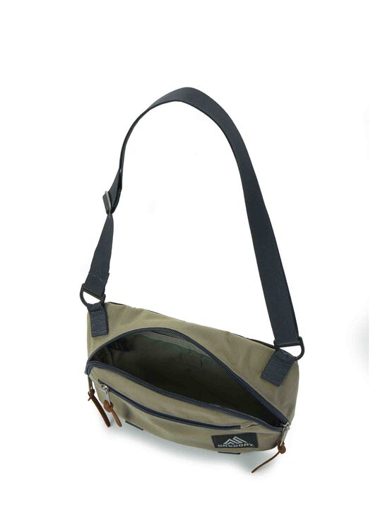 クラシックバッグ トランスファーショルダーM