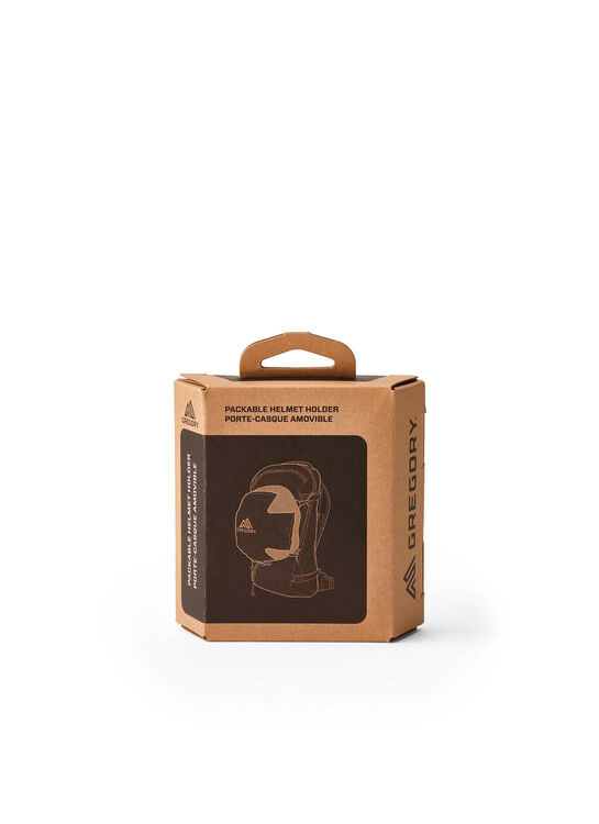 ヘルメットホルダー