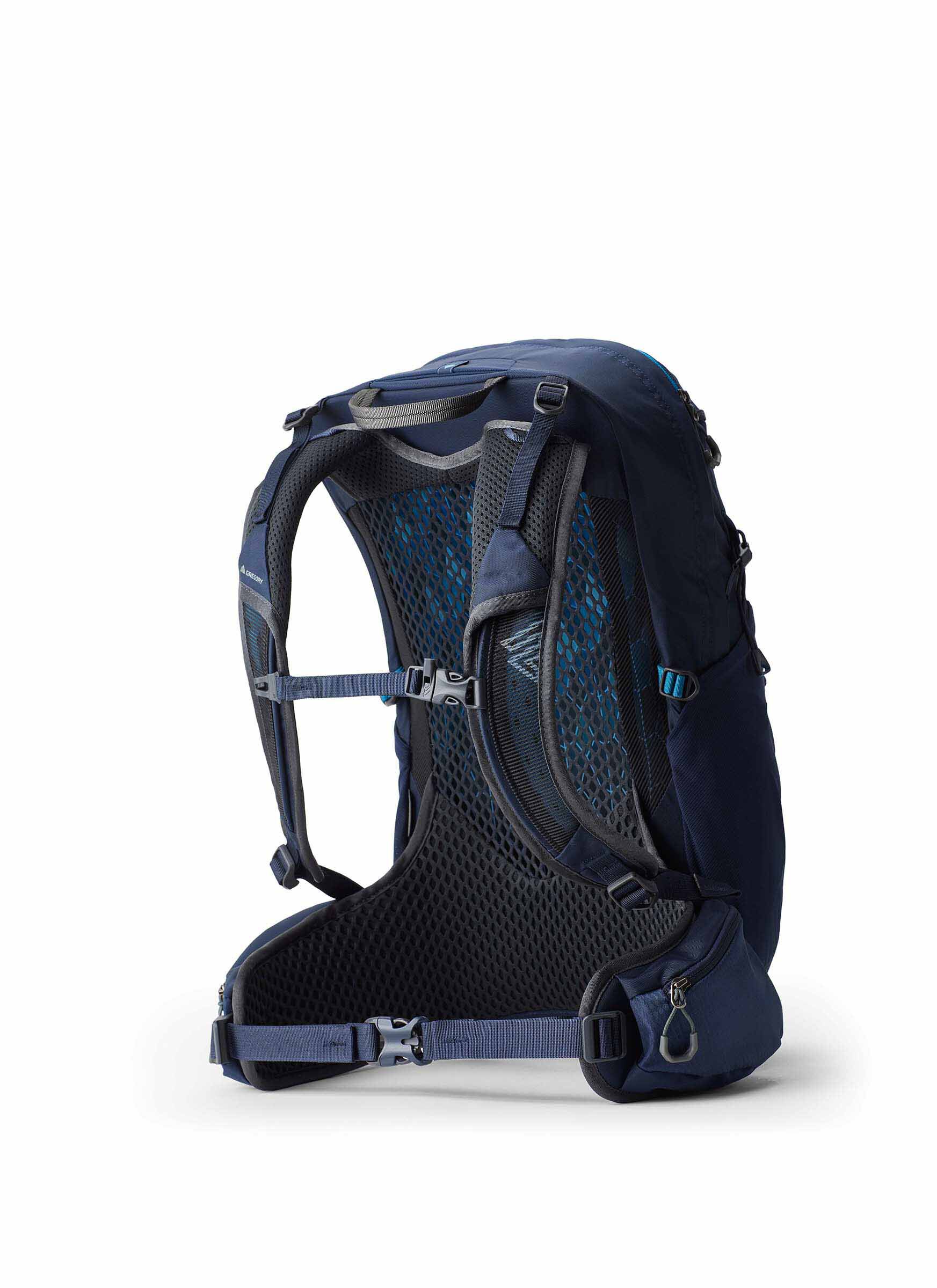 GREGORY JADE 43 バックパック リュック　ネイビー 43L Jade 43