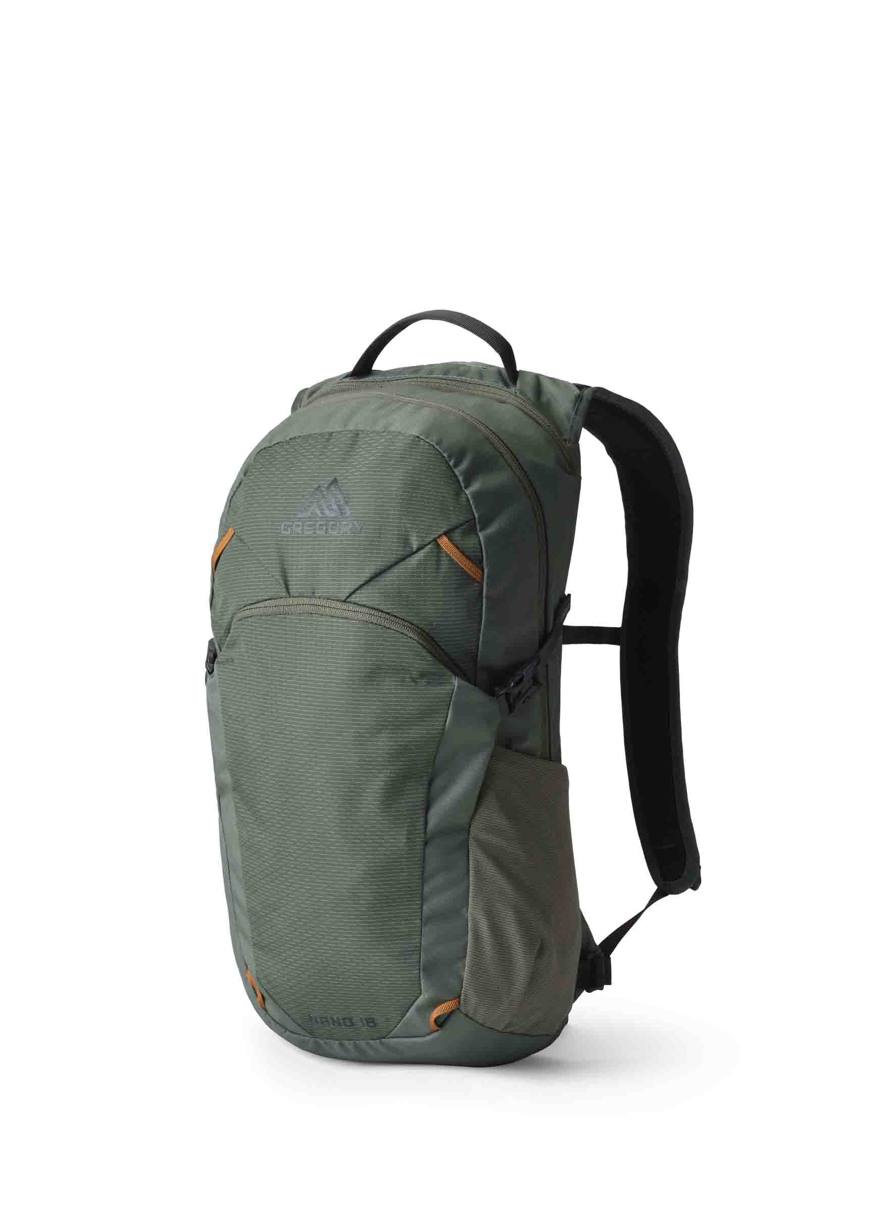 エッセンシャルハイキング ナノ18