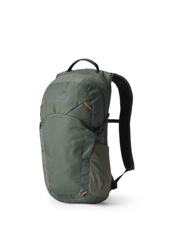 エッセンシャルハイキング ナノ18