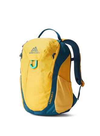 YOUTH HIKING ワンダー8