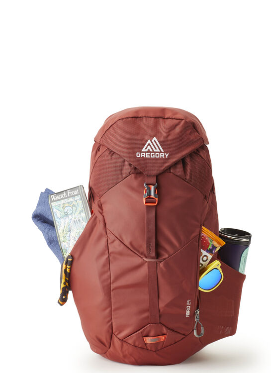 FREESPAN アリオ24