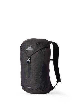 ESSENTIAL HIKINGナノ16