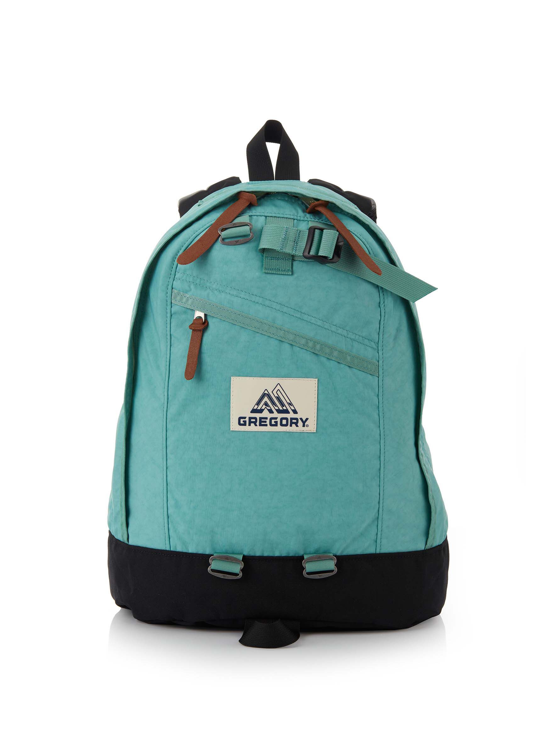 グレゴリー ファインデイ 16L フェイデッドグリーン グレゴリー ファインデイ フェイデッド リュック 国内正規品