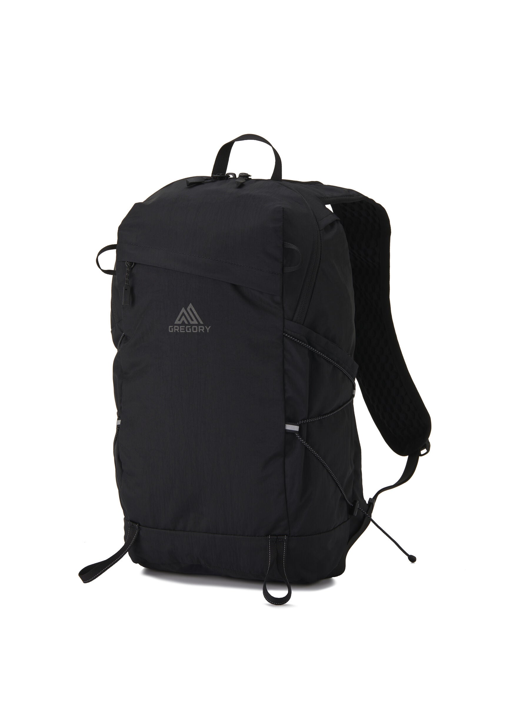 シティーランニング レイブン12