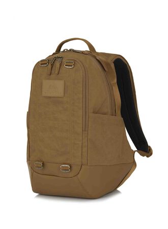 クウォリー クウォリーLTバックパック