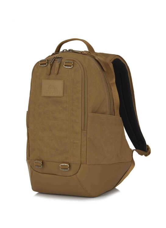 クウォリー クウォリーLTバックパック