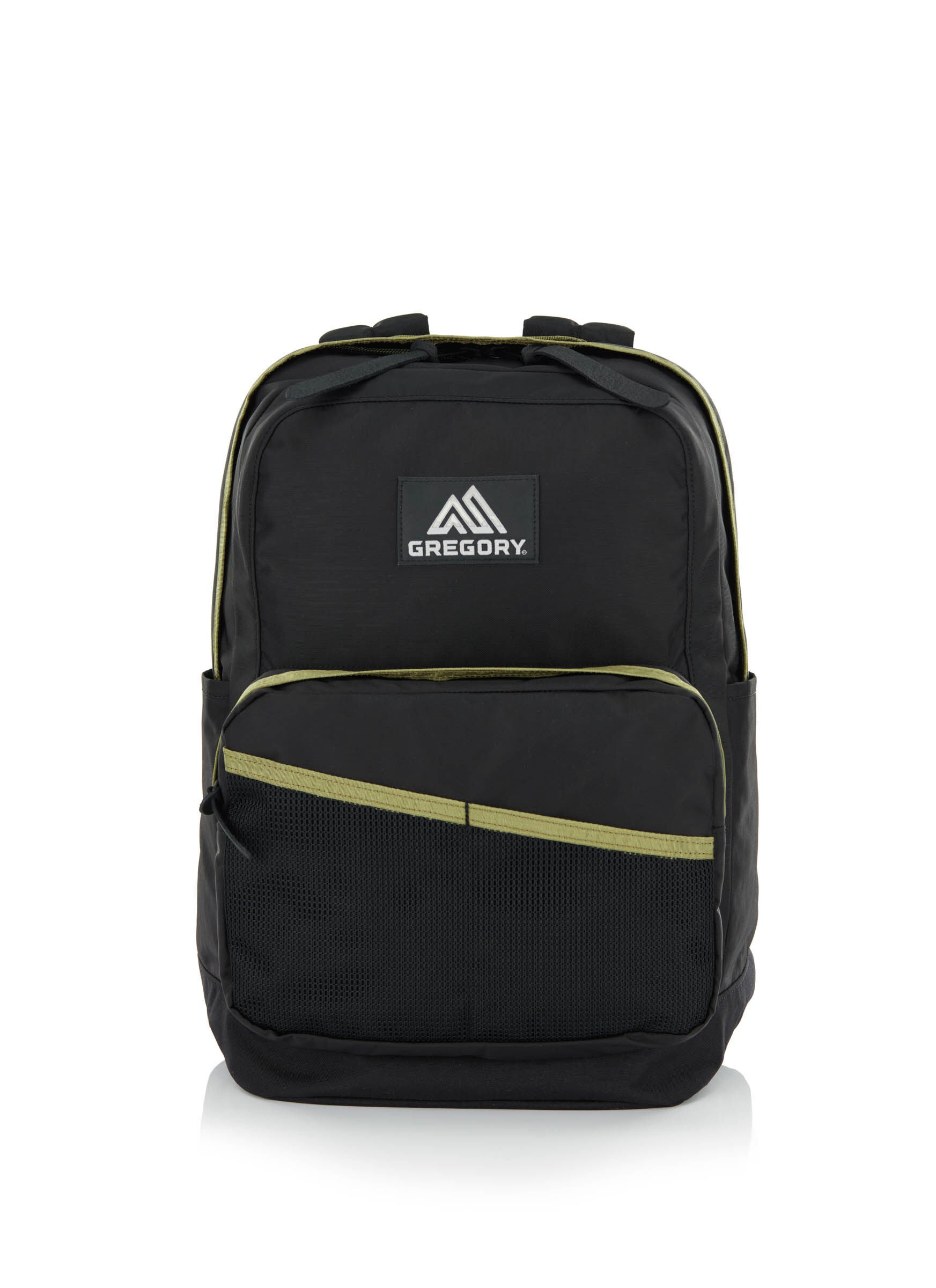 キャンパスデイM ブラック/オリーブ | グレゴリー公式オンラインストア