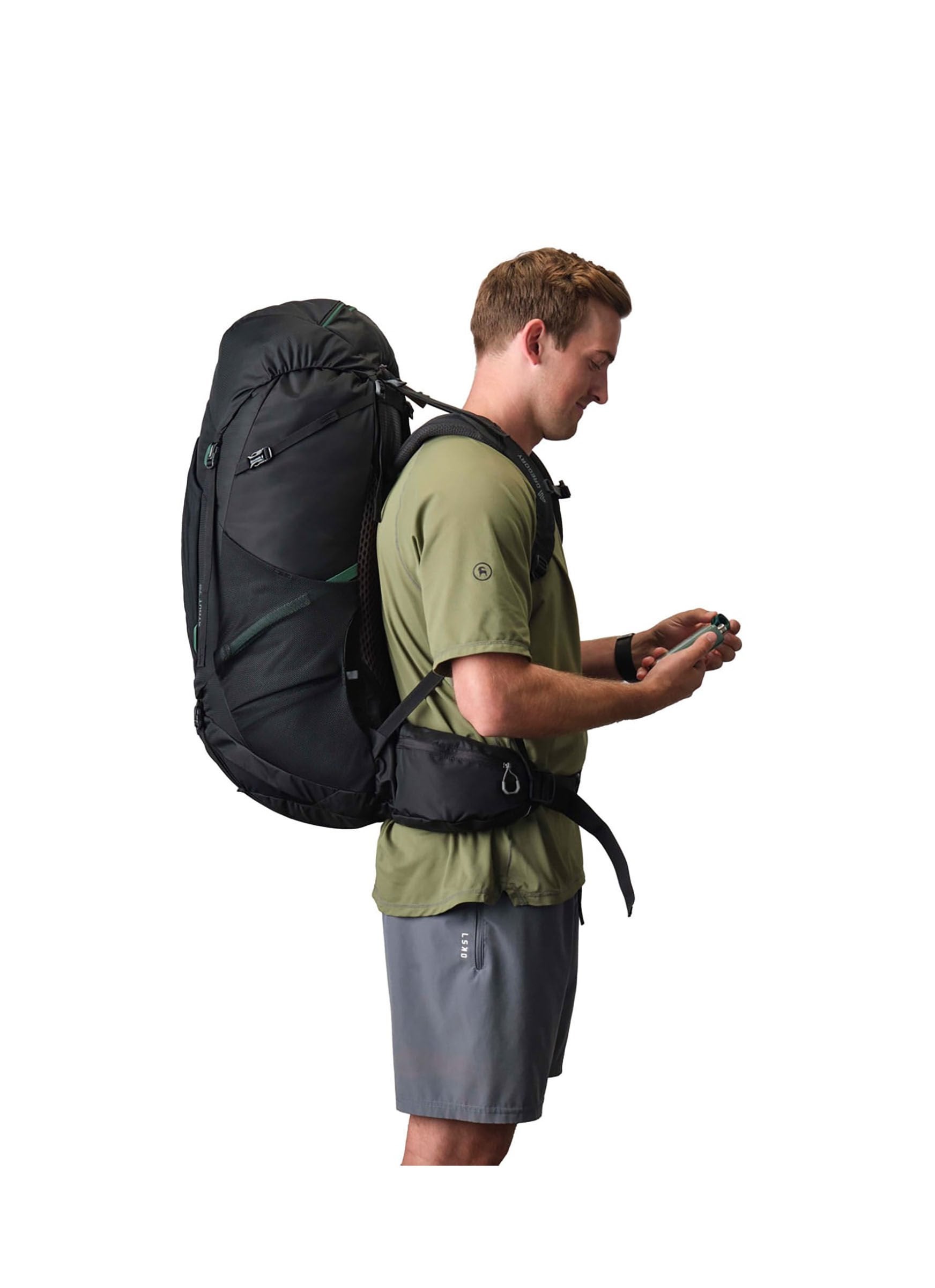 TRAILFLEX スタウト70