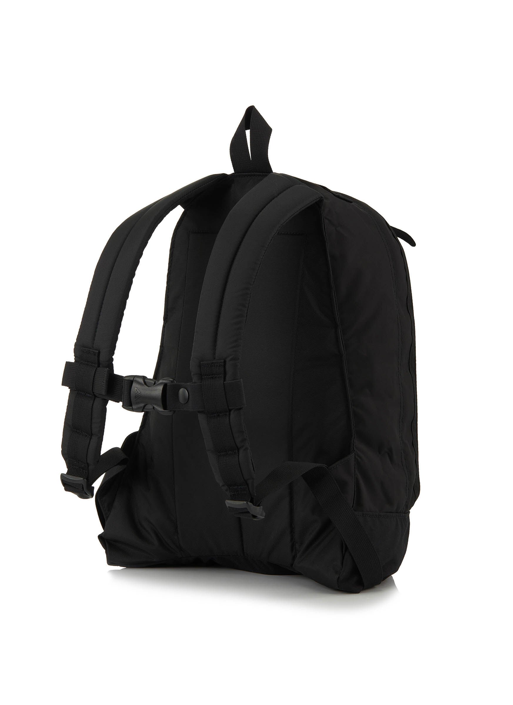 JANSPORT EASTPAK GREGORY　バックパック　メッシュ　黒 JANSPORT EASTPAK GREGORY バックパック メッシュ 黒 - メルカリ