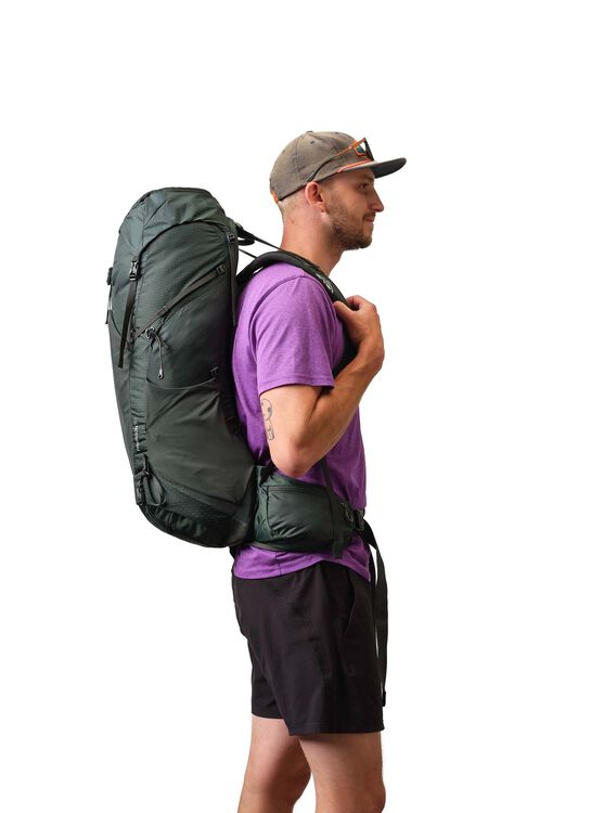 AEROLONパラゴン50 SM/MD