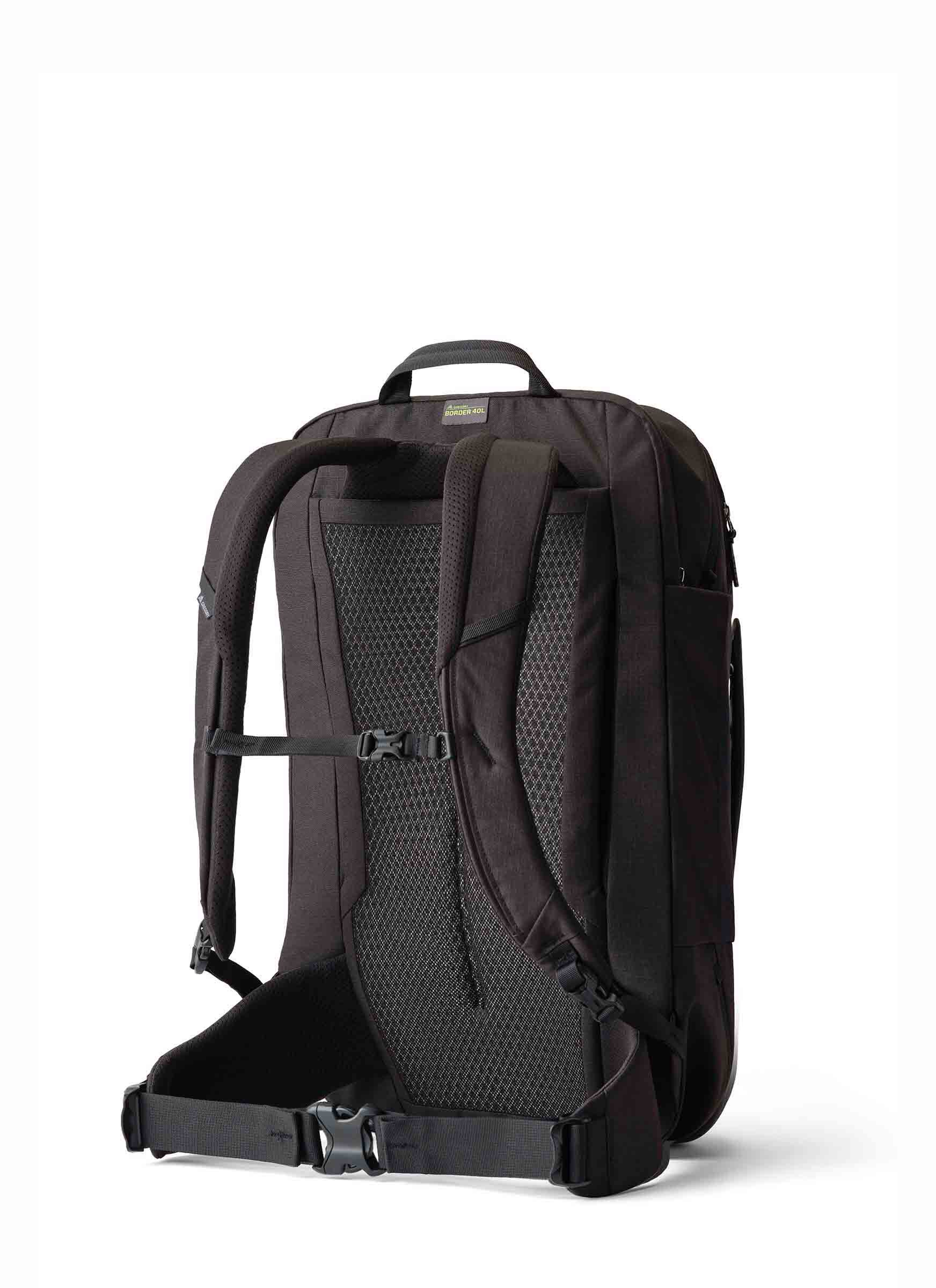 Gregory ADV-TRAVEL PACKS BORDER CARRY ON 40