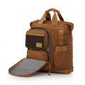 GREGORY PREMIUM クウォリーヘルメットバッグ