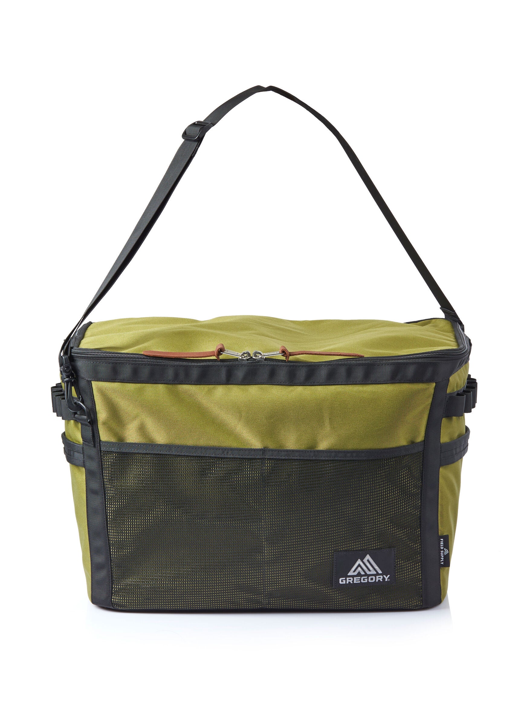 FIELD SUPPLY フィールドギアストレージ