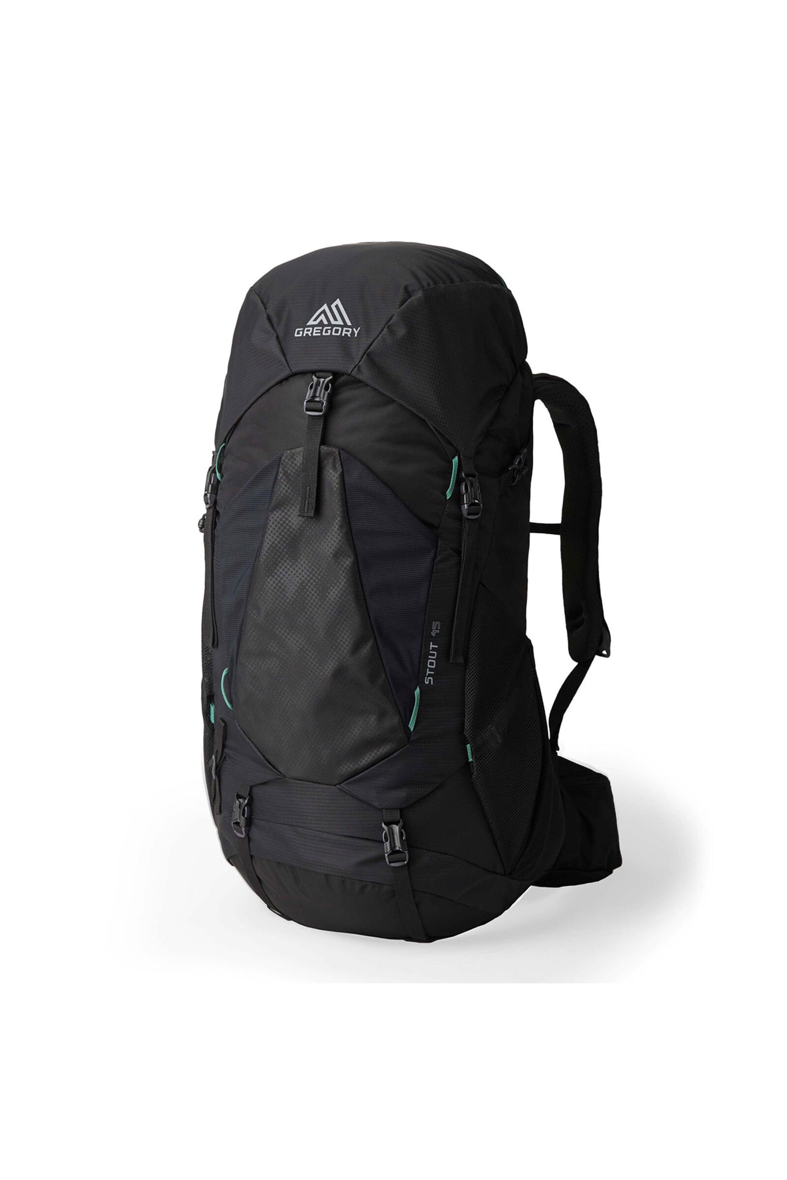 グレゴリー スタウト 45 (登山用リュック・ザック) 価格比較