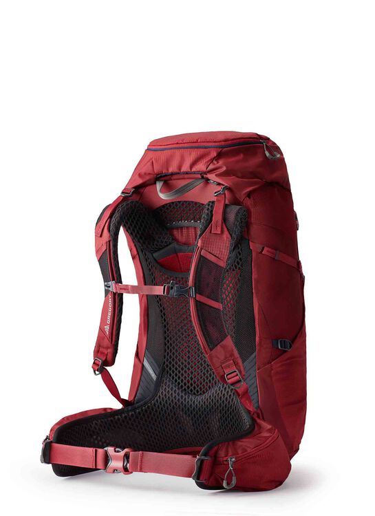 Gregory - GREGORYグレゴリー DEVA60（ディバ60）ルビーレッド 美品 Amazon.co.jp: グレゴリー ディバ60 DEVA 60 ルビーレッド M
