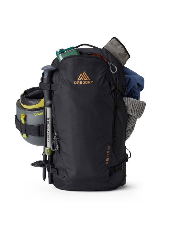 ALPINE ベルテ18 MD/LG