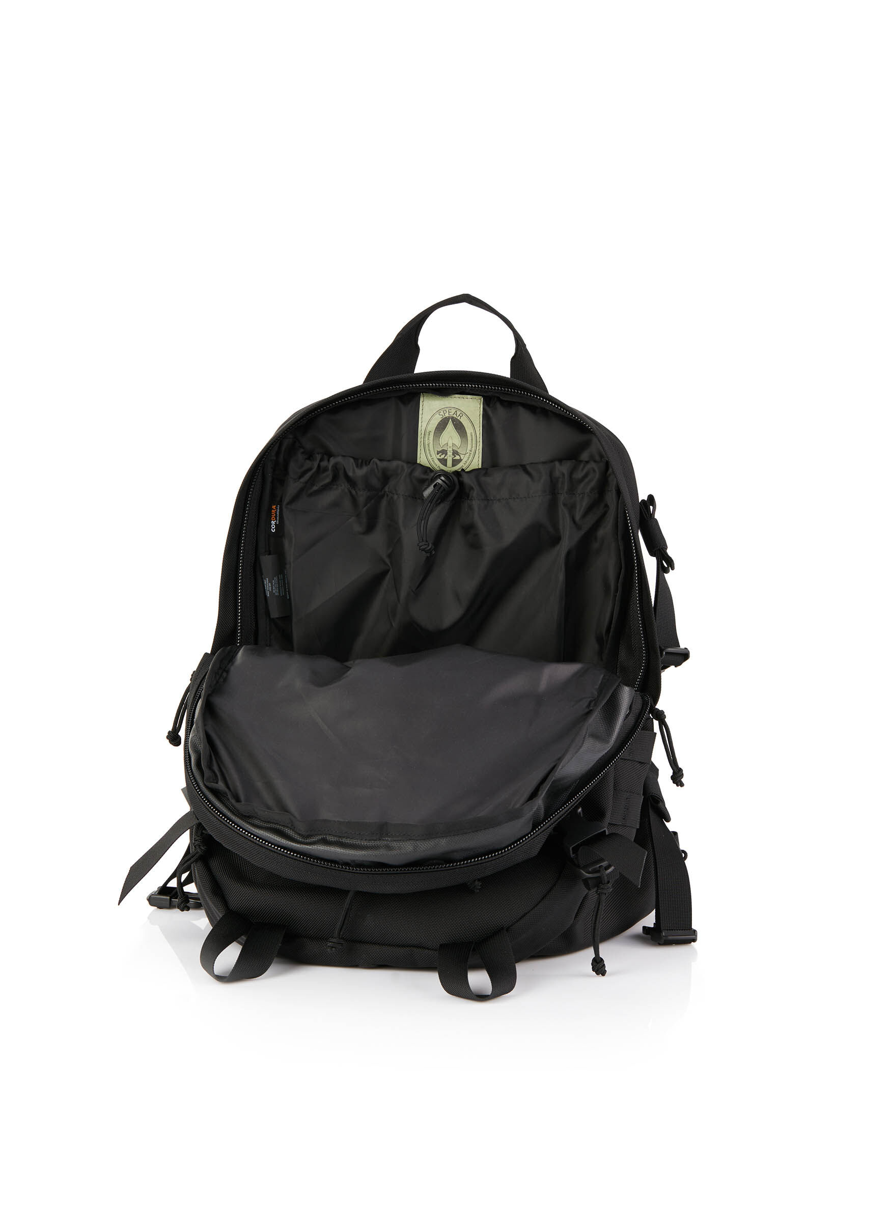 SPEAR SERIES リーコンパック