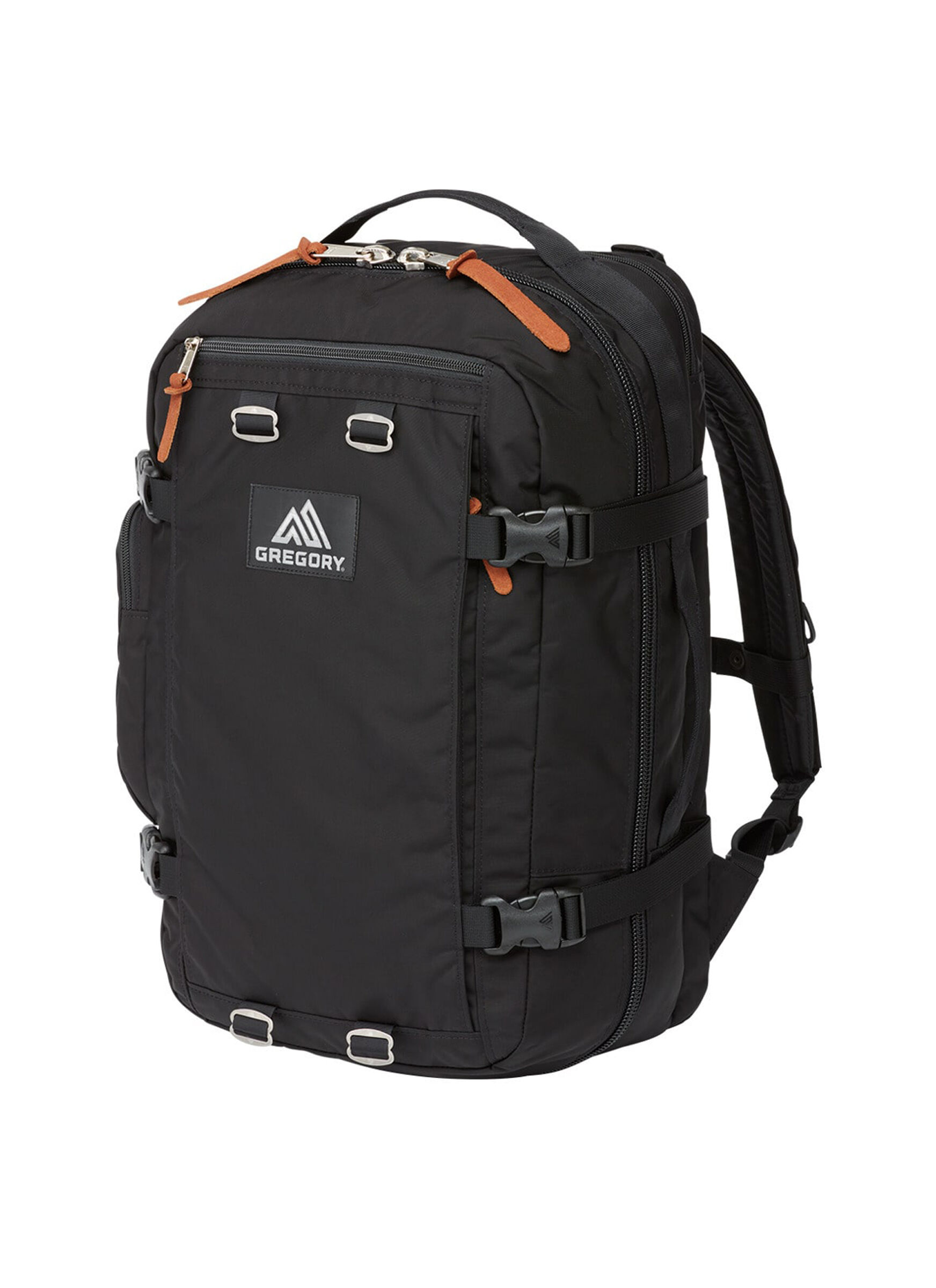 CLASSIC DAY ジャーニーマン