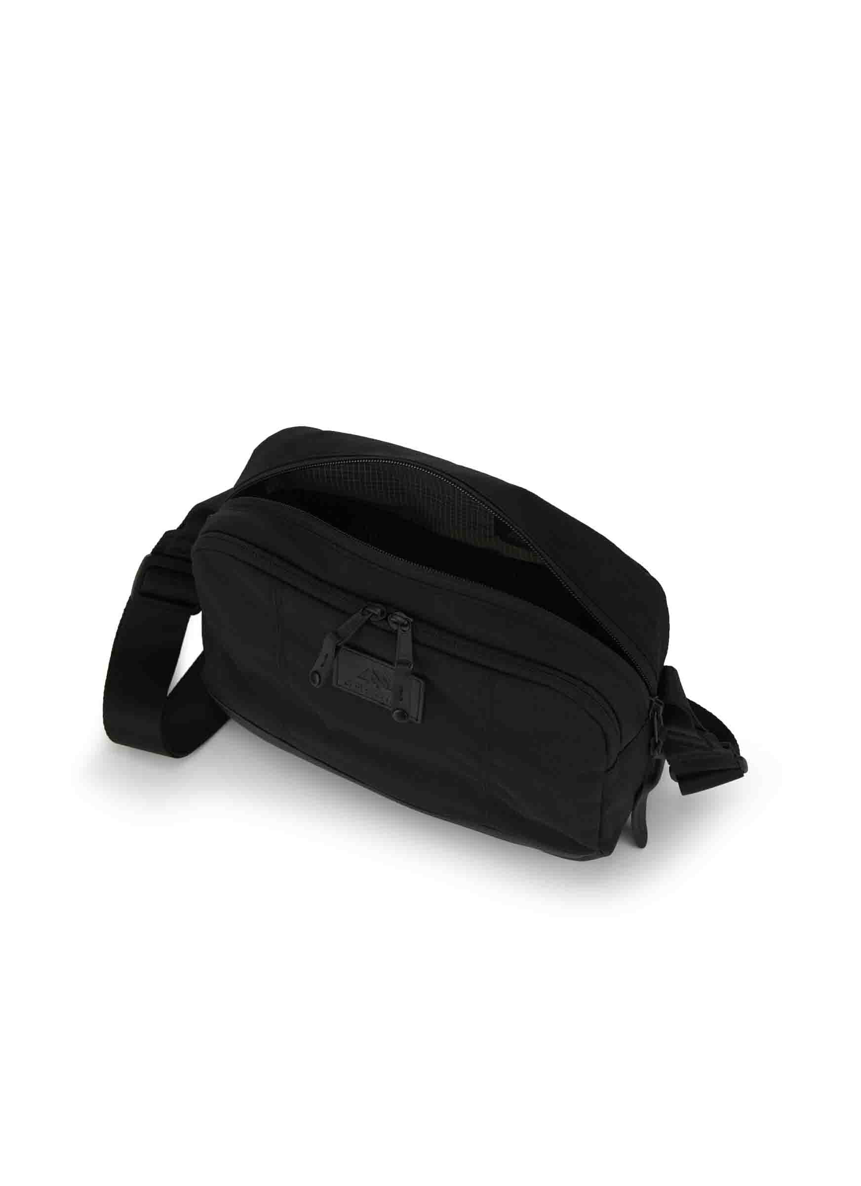 クウォリー クウォリーLTショルダーバッグ