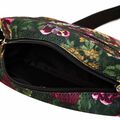 CLASSIC BAGS パデッドショルダーポーチS