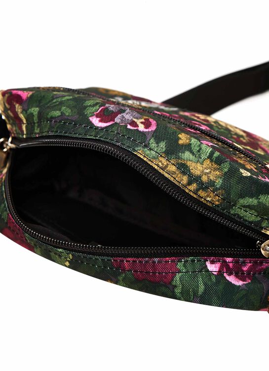 CLASSIC BAGS パデッドショルダーポーチS