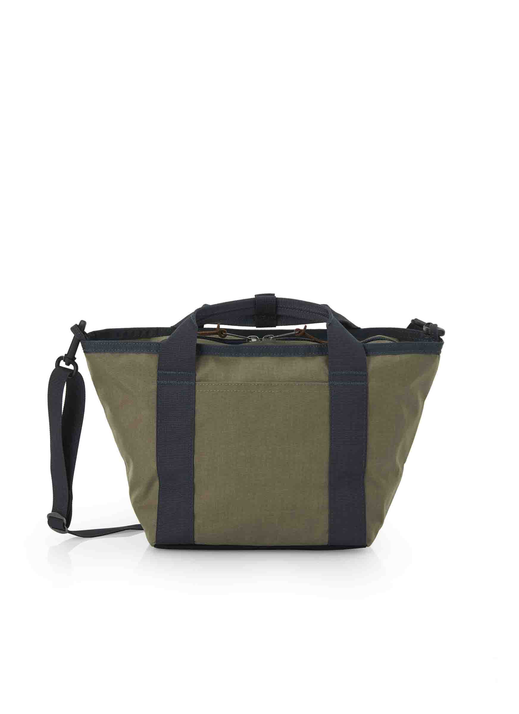 CLASSIC BAGS ボートトートS