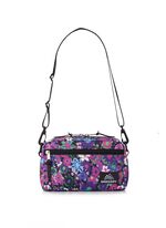CLASSIC BAGS パデッドショルダーポーチM