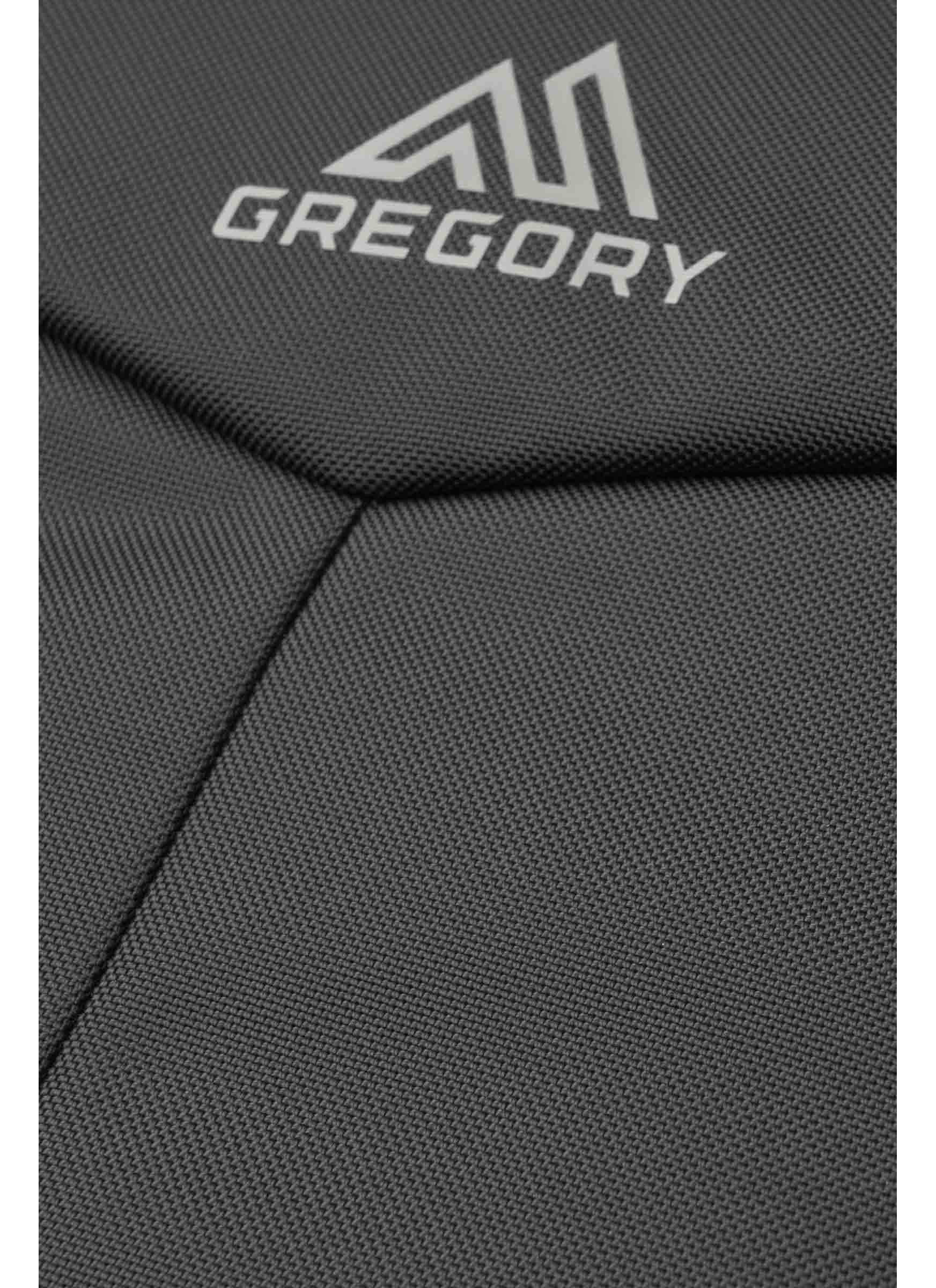 コンパス40 コーデュラバリスティックブラックライト | グレゴリー公式