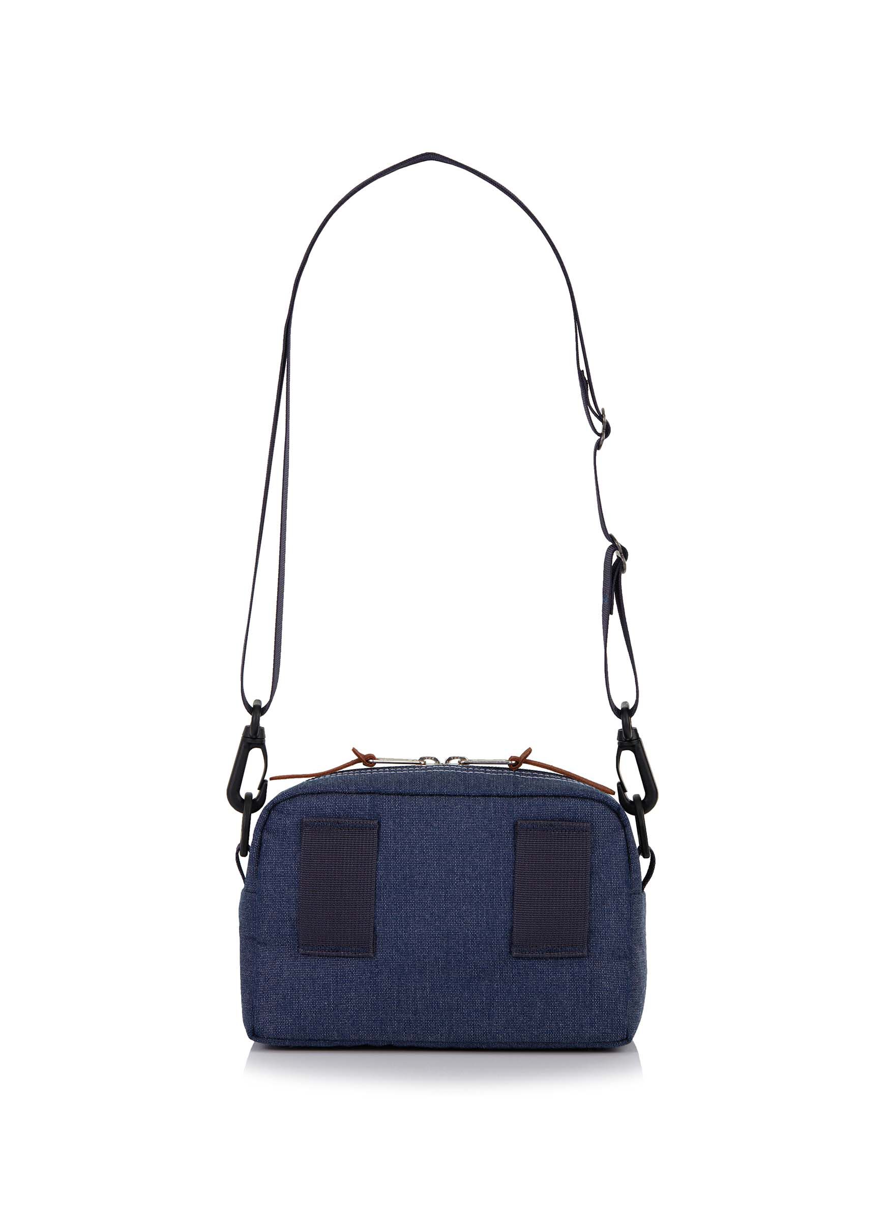 CLASSIC BAGS パデッドショルダーポーチS