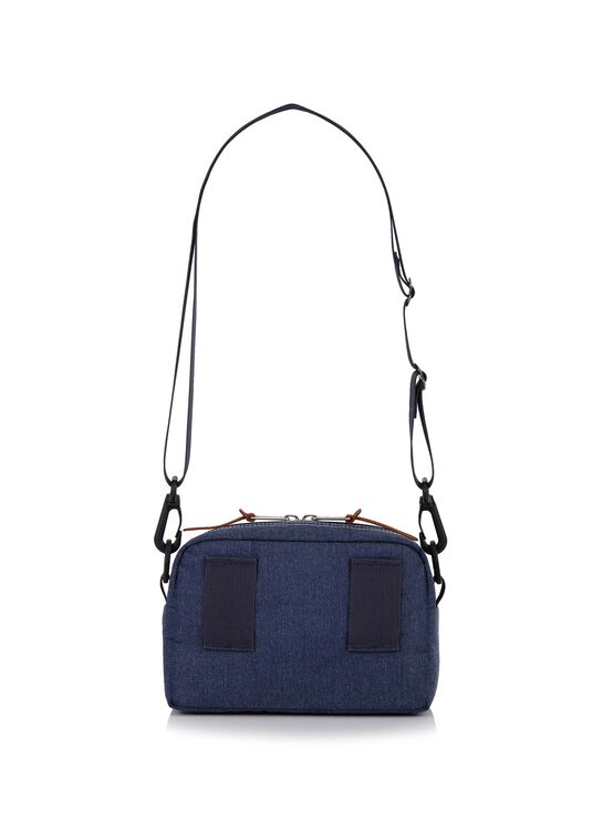 CLASSIC BAGS パデッドショルダーポーチS