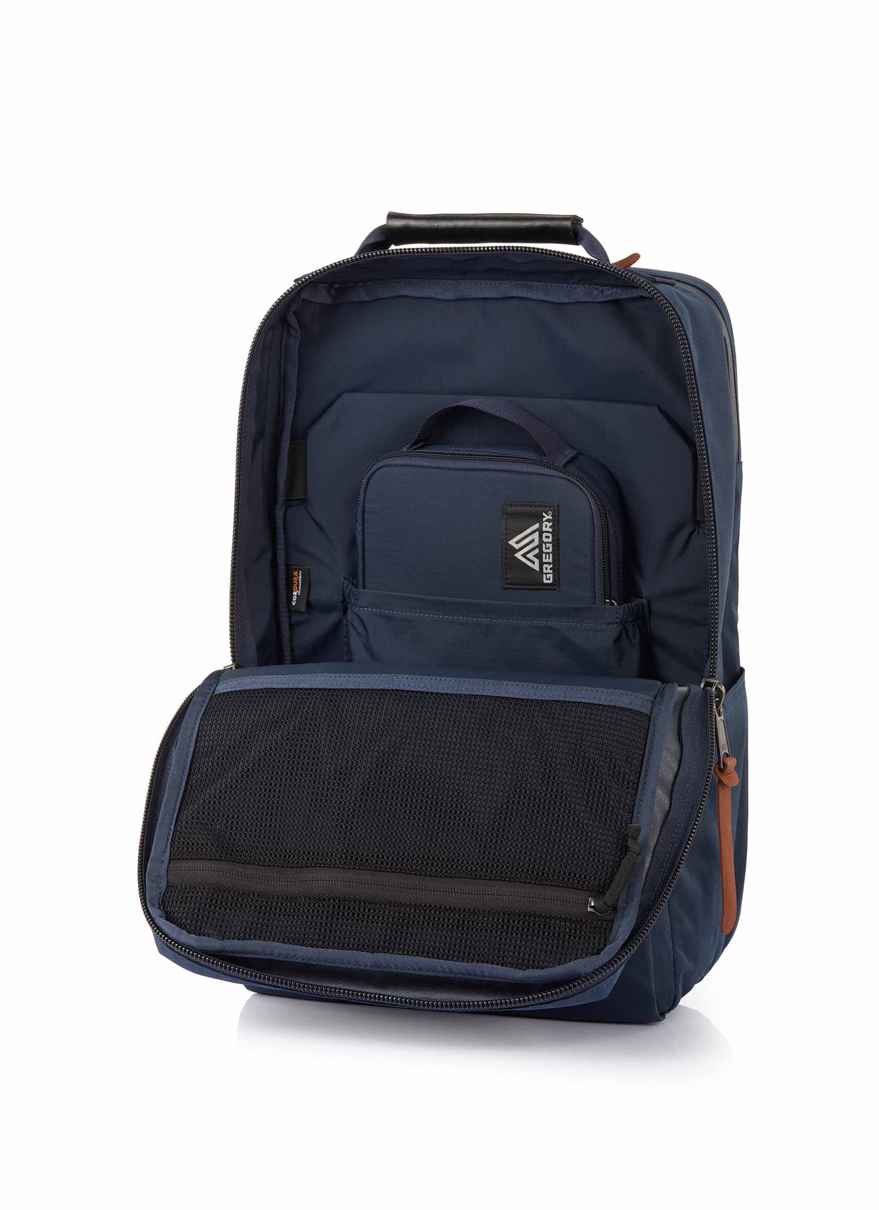 COVERT CLASSIC シンプルビジネスデイ