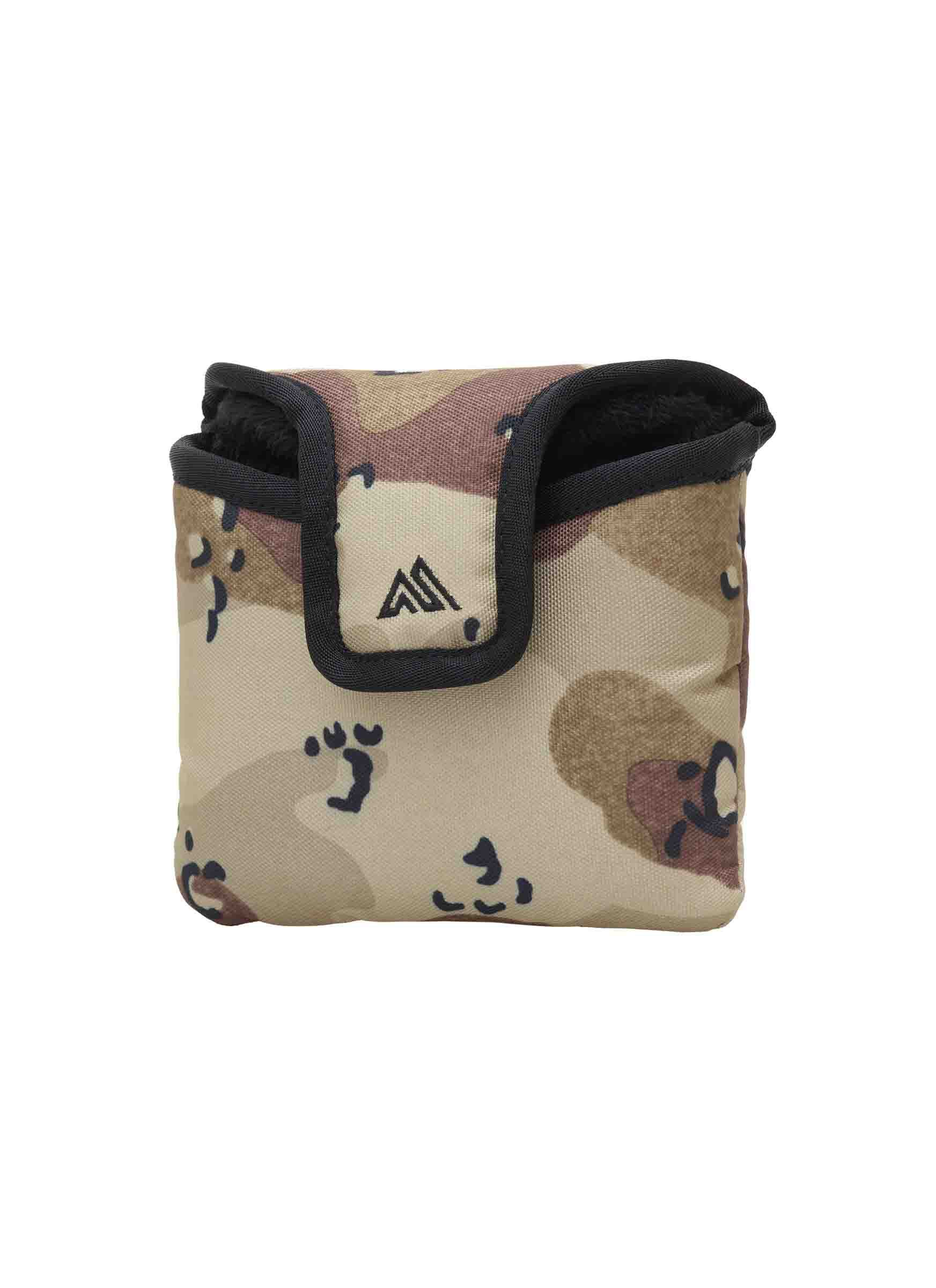 マレットパターカバー チョコチップカモ | グレゴリー公式オンライン