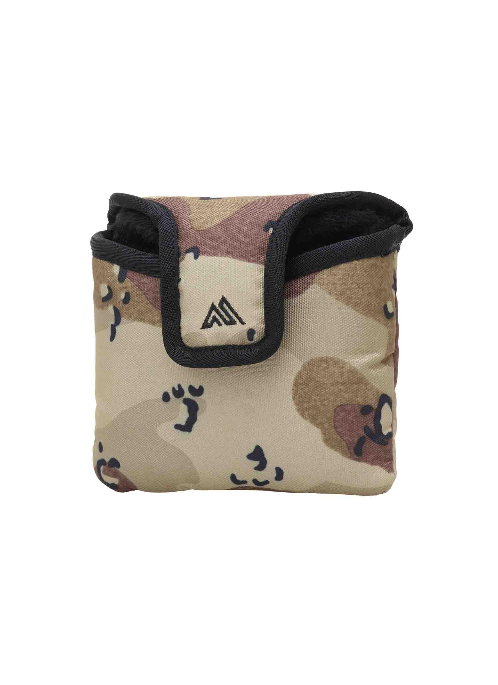 CLASSIC ACC マレットパターカバー