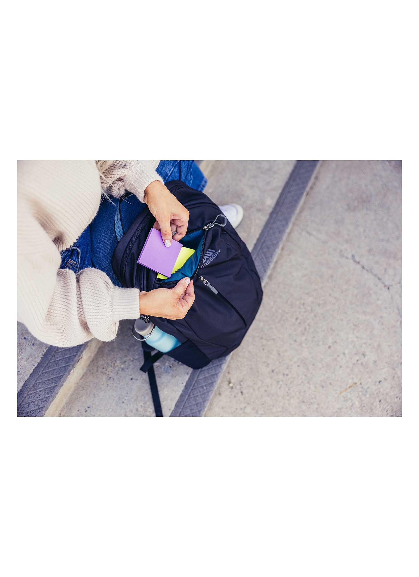 EVERYDAY ADVENTURE レトナ25