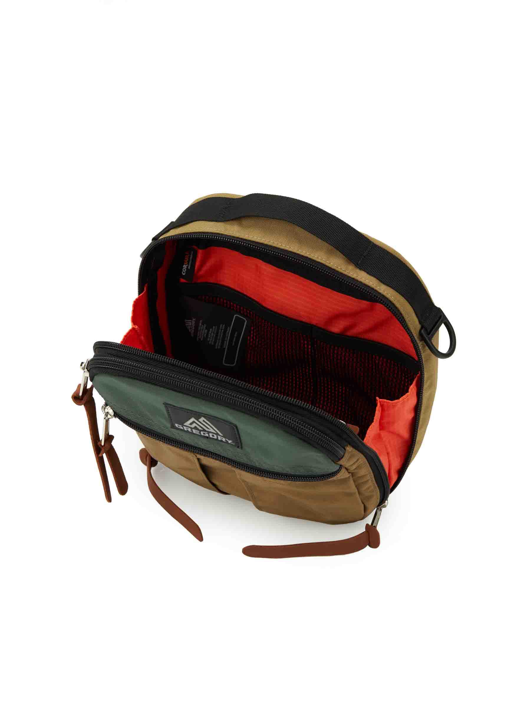 CLASSIC BAGS クイックポケットデラックス