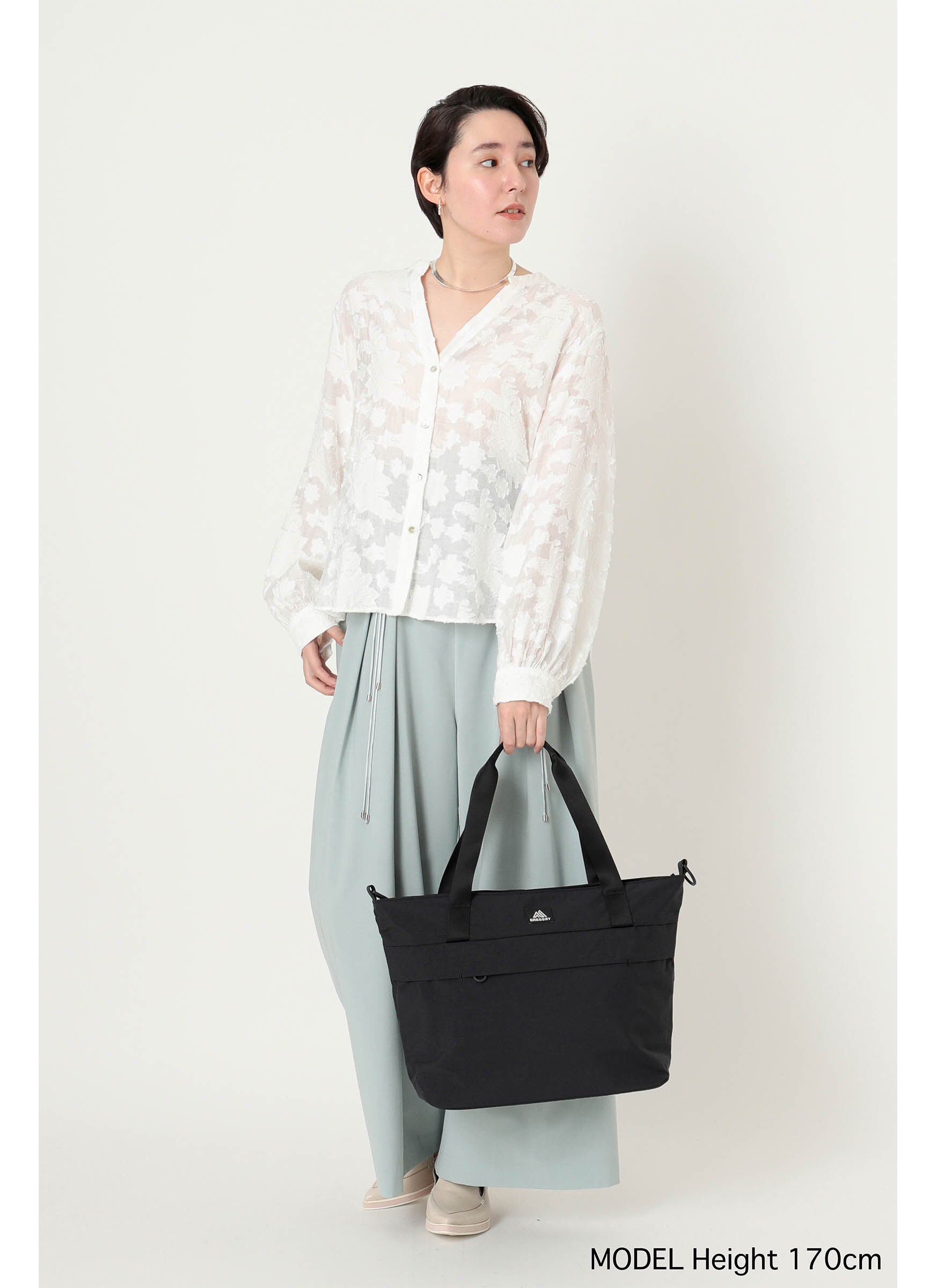 SUSZY スージートート