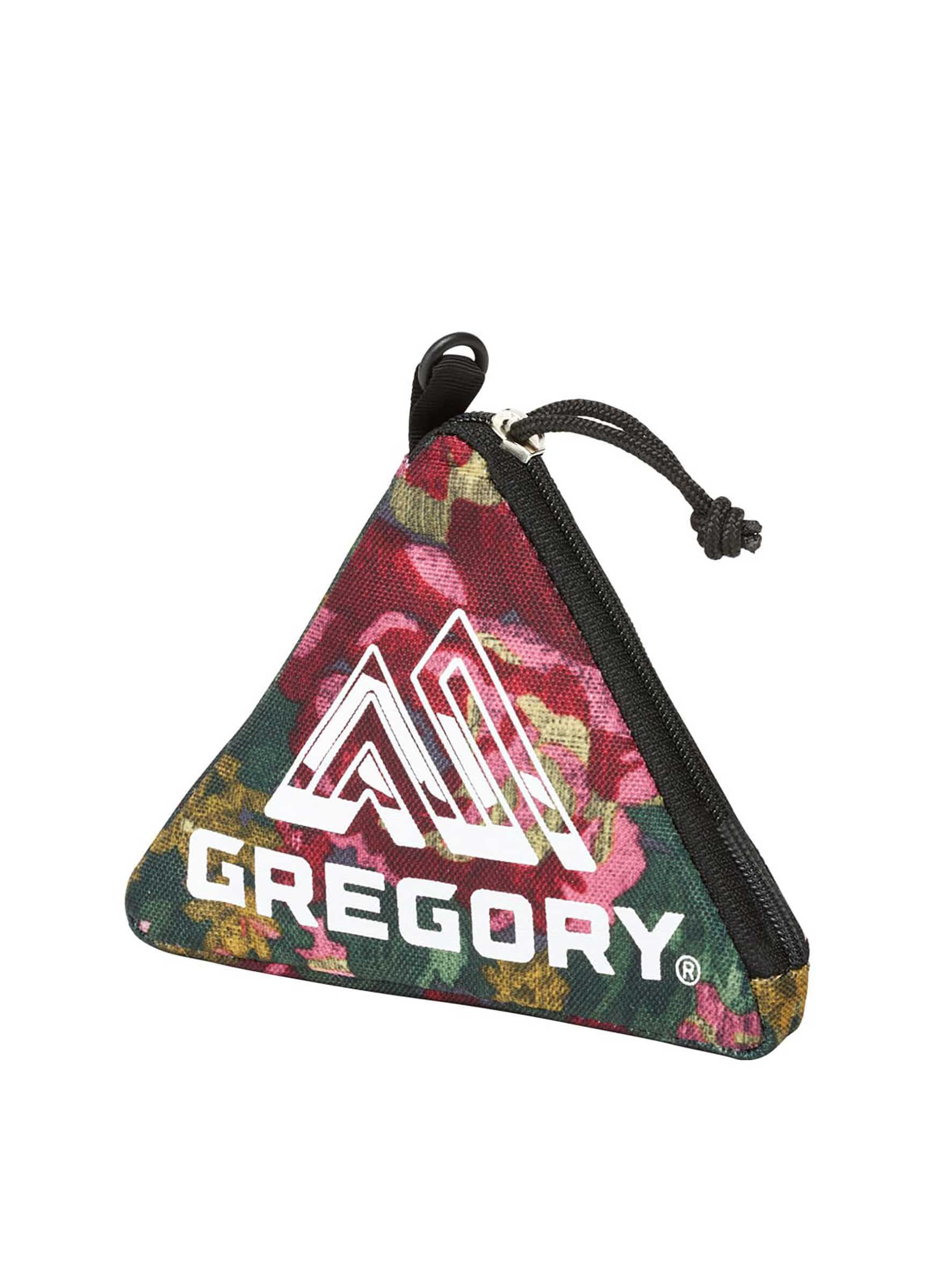 CLASSIC ACC トライアングルポーチ